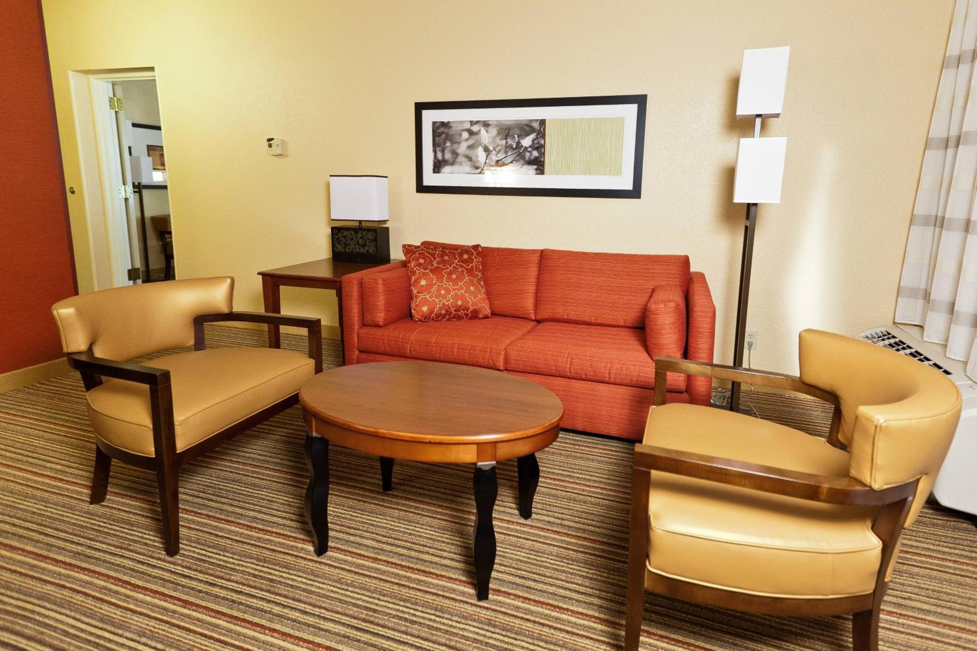 Courtyard Chicago O'Hare Hotel Де Плейнс Екстериор снимка